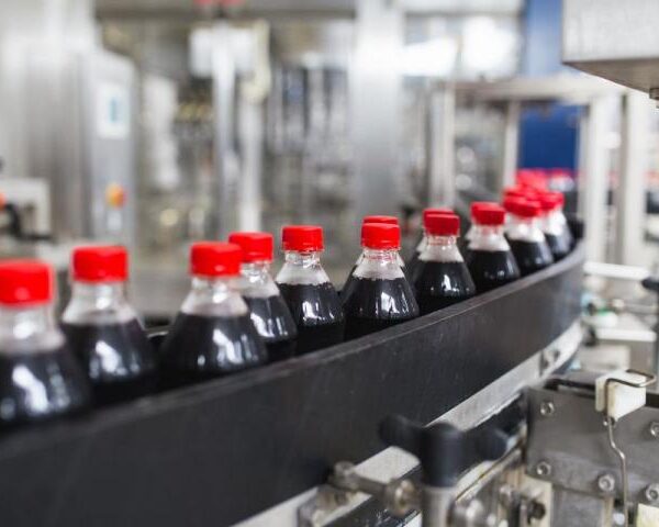 Carbonated Soft Drinks: Sipsavor’s Innovative Approach for Maximum Efficiency