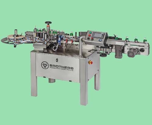 Essential Insights: What You Should Know About Bottle Sticker Labeling Machines